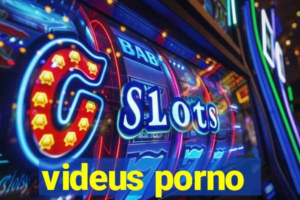 videus porno