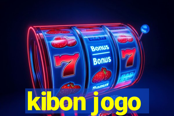 kibon jogo