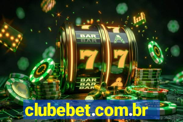 clubebet.com.br