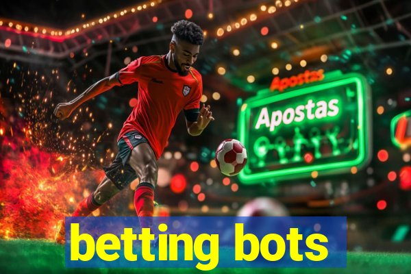 betting bots