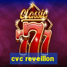 cvc reveillon