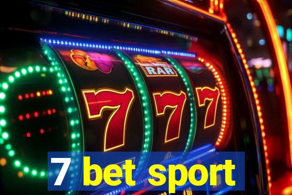 7 bet sport