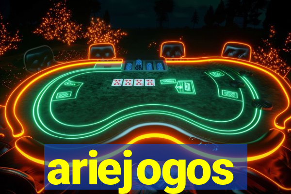 ariejogos