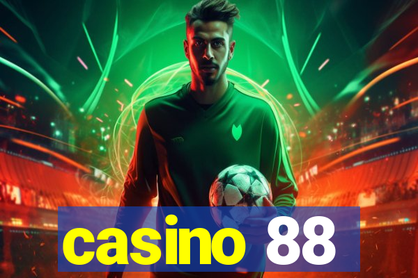 casino 88