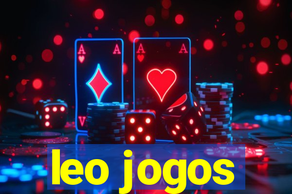 leo jogos