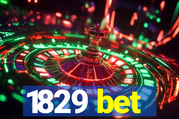 1829 bet