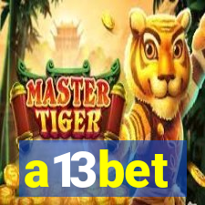 a13bet