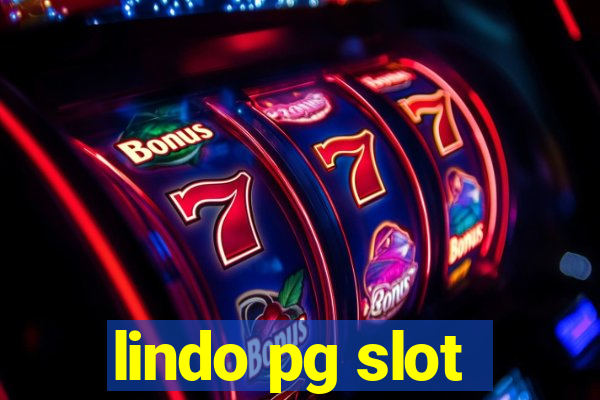 lindo pg slot