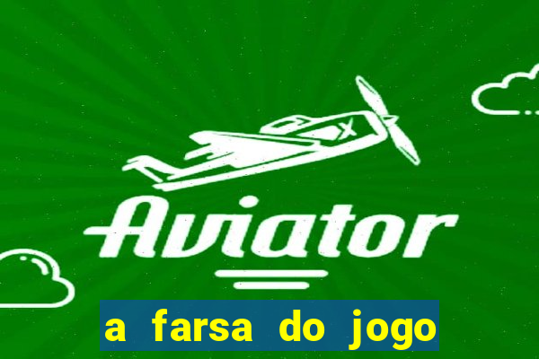 a farsa do jogo do tigrinho