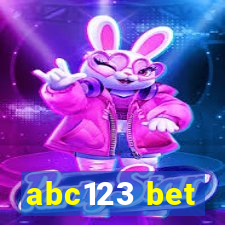 abc123 bet