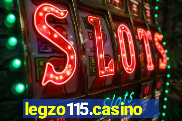 legzo115.casino