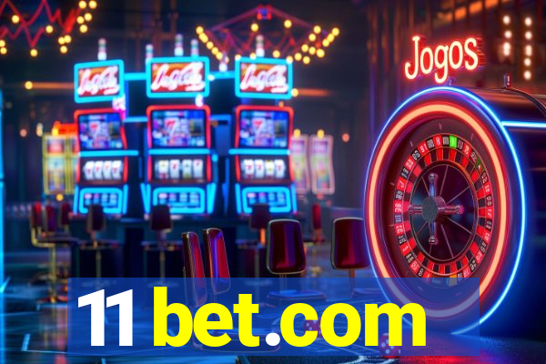 11 bet.com