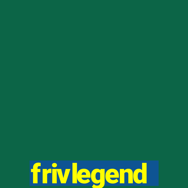 frivlegend