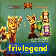 frivlegend