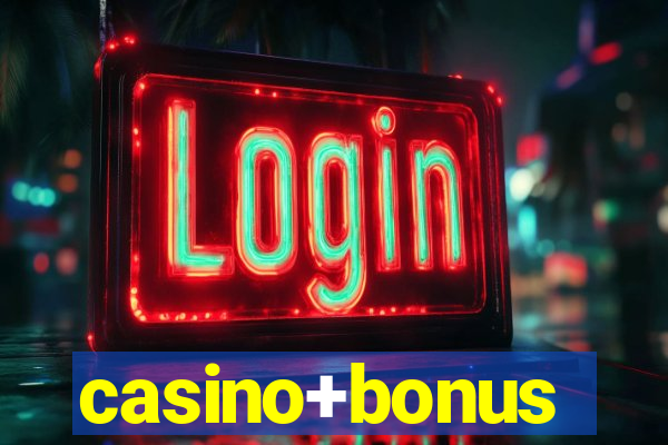 casino+bonus