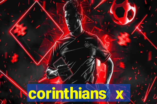 corinthians x internacional multi canais