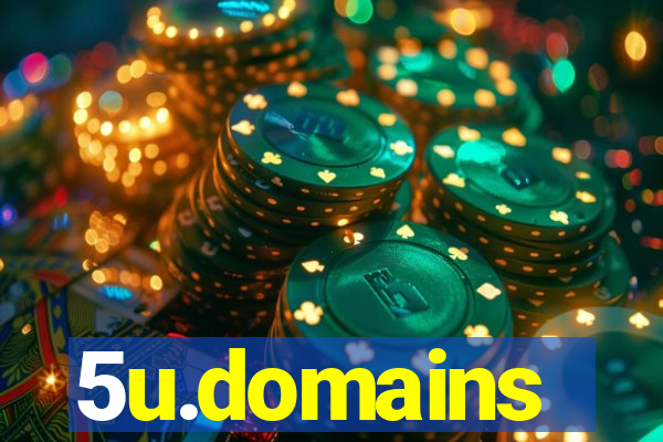 5u.domains