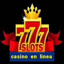 casino en linea estados unidos