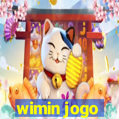 wimin jogo