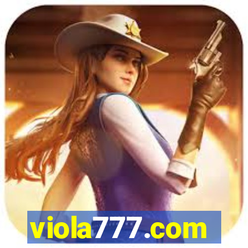 viola777.com