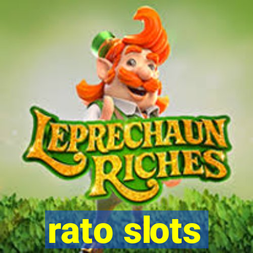 rato slots