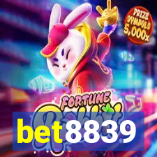 bet8839