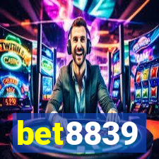 bet8839