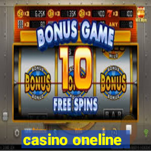 casino oneline