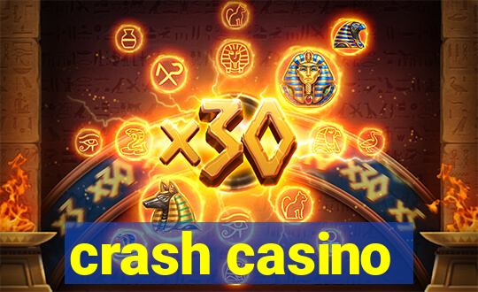 crash casino