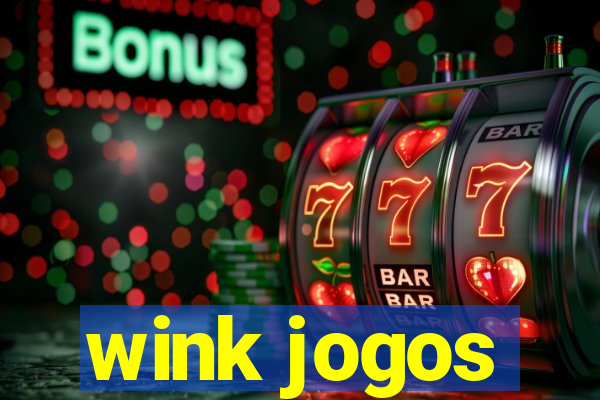 wink jogos