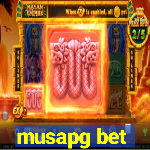 musapg bet