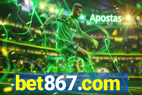 bet867.com