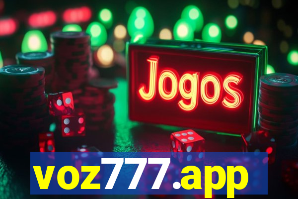 voz777.app