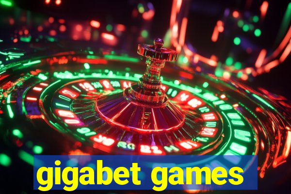 gigabet games