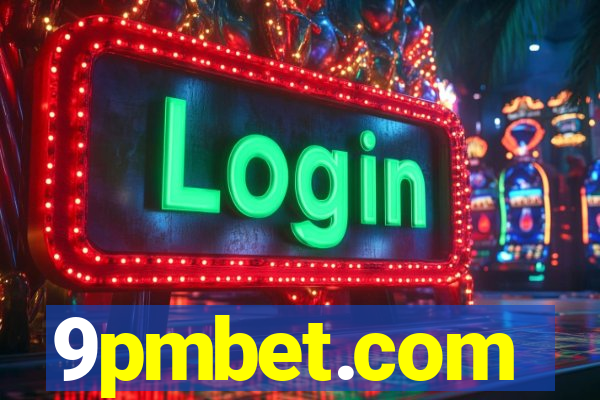 9pmbet.com