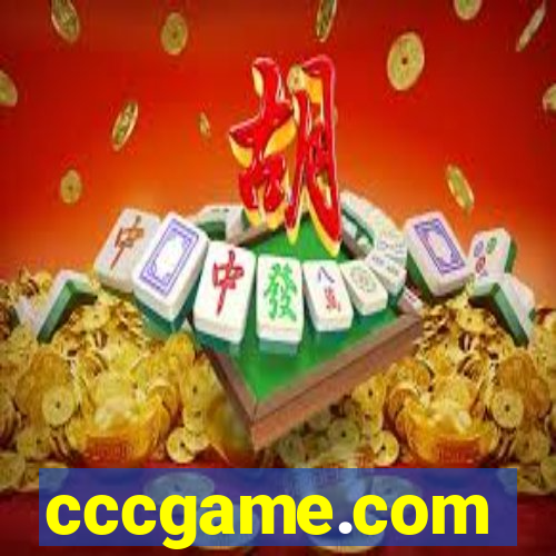 cccgame.com