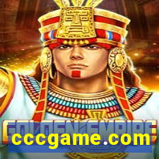 cccgame.com