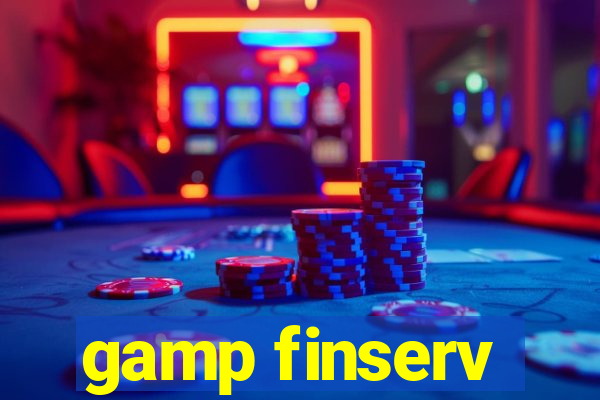 gamp finserv