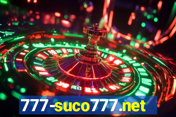 777-suco777.net