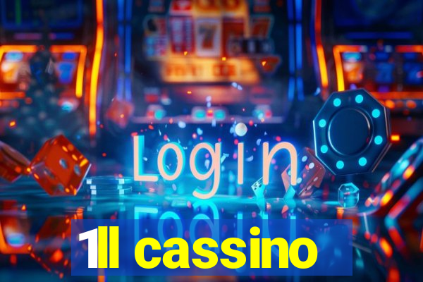 1ll cassino