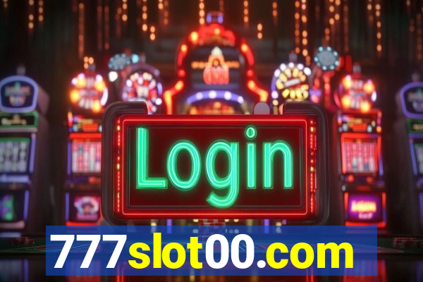 777slot00.com