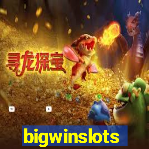 bigwinslots