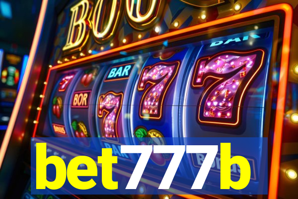 bet777b