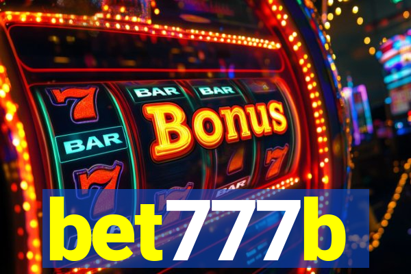 bet777b