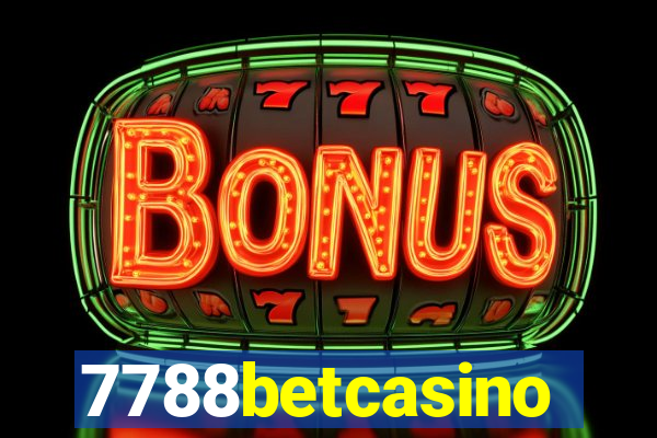 7788betcasino