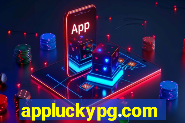 appluckypg.com