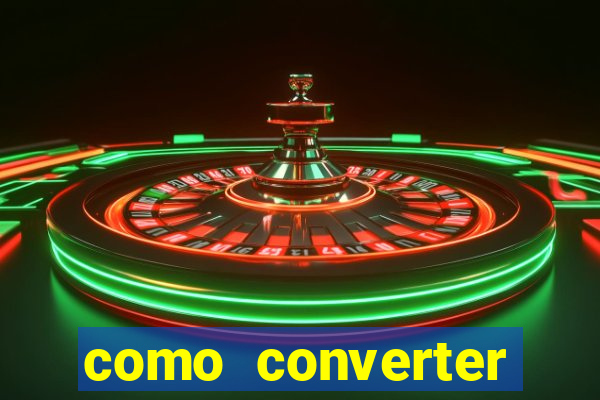 como converter cruzeiro para real