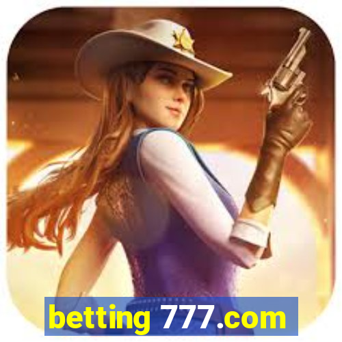 betting 777.com