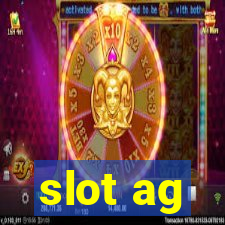 slot ag