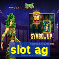 slot ag